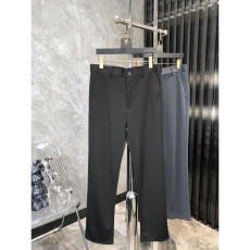 Zegna Long Pants